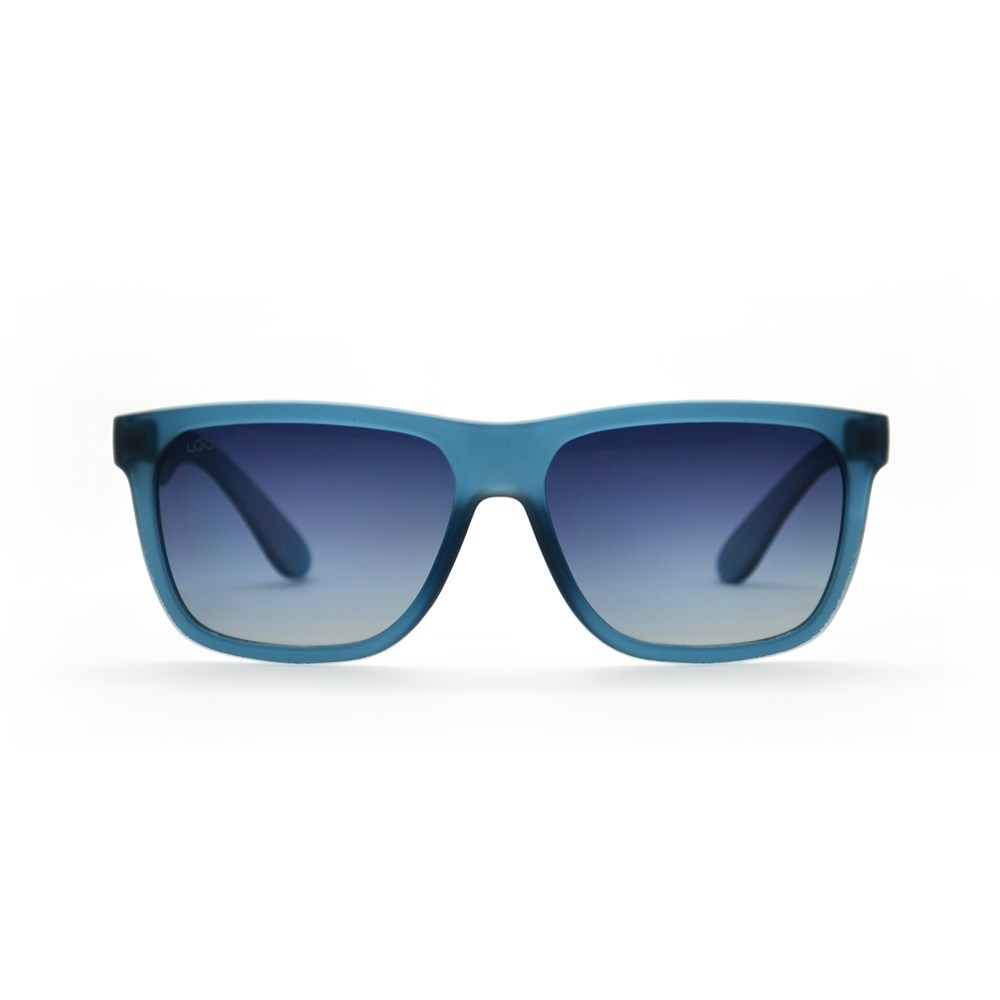 GözlükLL2760 / 19M / LPU-9LOOKlight Wallace Matte Indigo