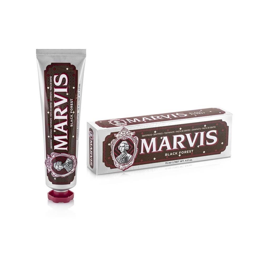 Bakım Ürünleri411163Marvis Black Forest 75 ml