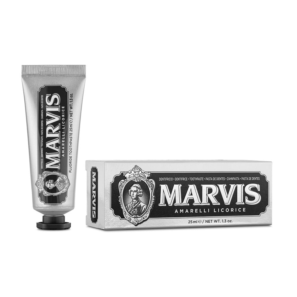 Bakım Ürünleri411094Marvis Meyankökü 25 ml