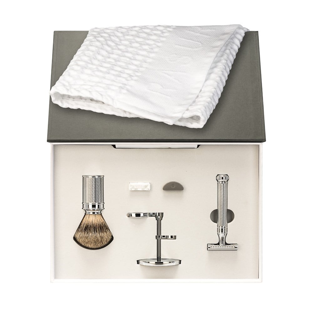 Mühle Hediye Tıraş Seti