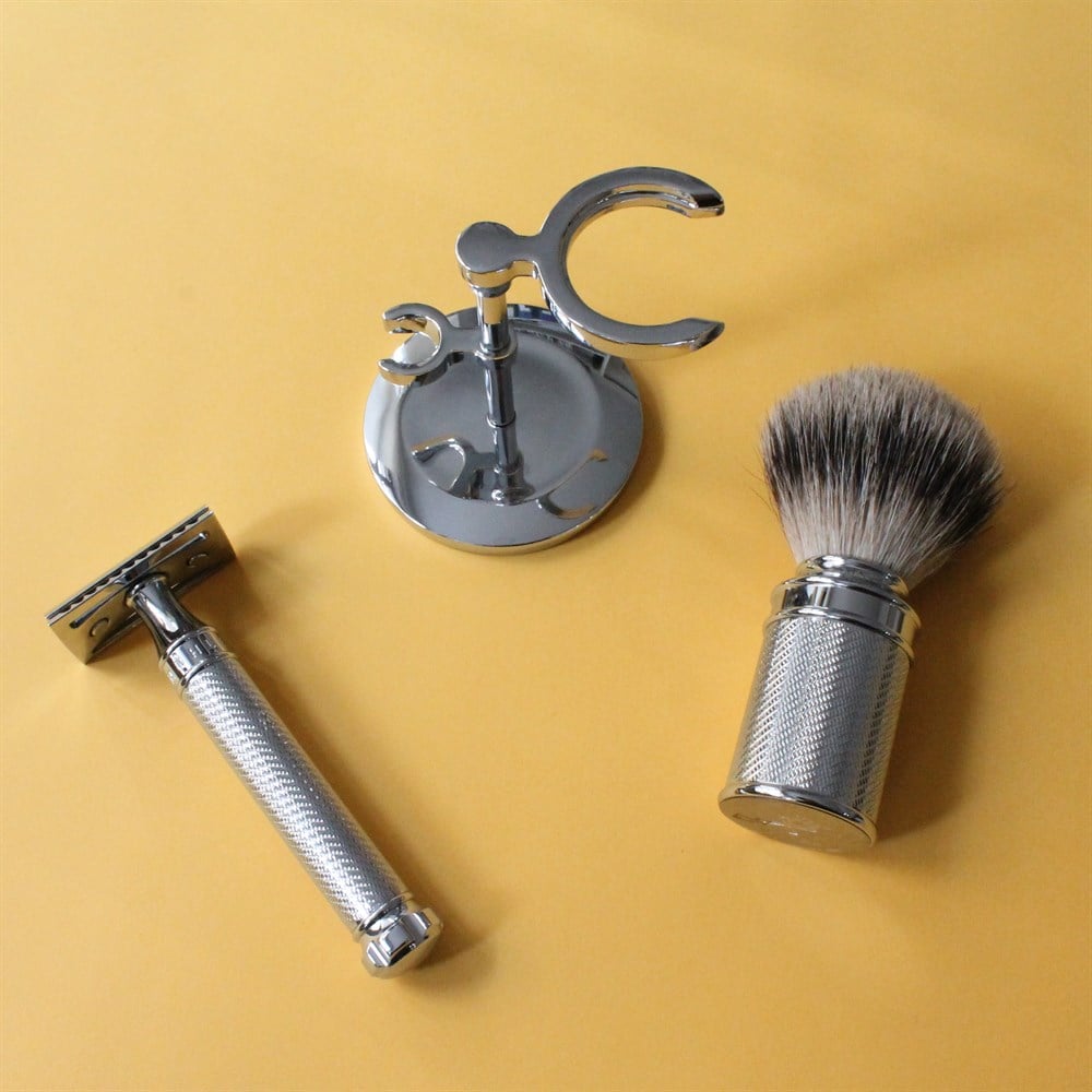 Bakım ÜrünleriGS TRAD TWISTMühle Hediye Tıraş Seti