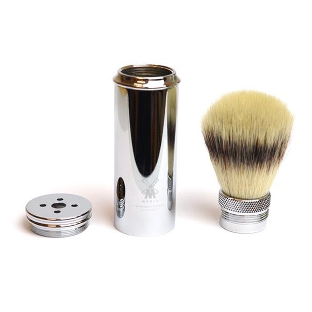 31 M 20Mühle Seyahat Tıraş fırçası