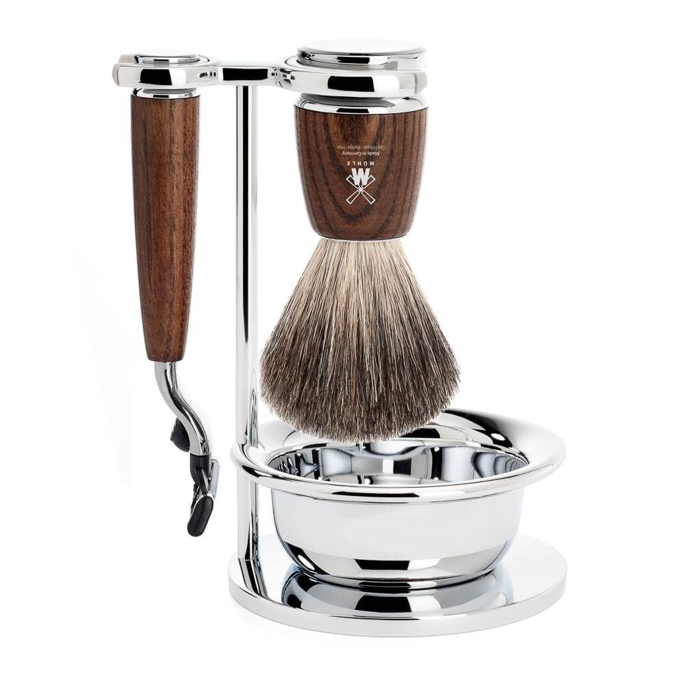 Bakım ÜrünleriS 81 H 220 SM3Mühle Tıraş Seti