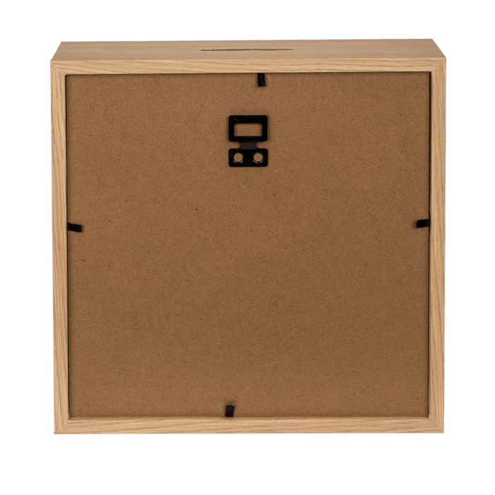 Ofis & Yaşam144457AHŞAP PARA KUTUSU MACERA