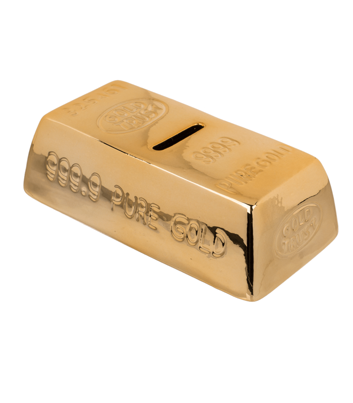 Ofis & Yaşam78/4010ANAHTARLI KUMBARA ALTIN