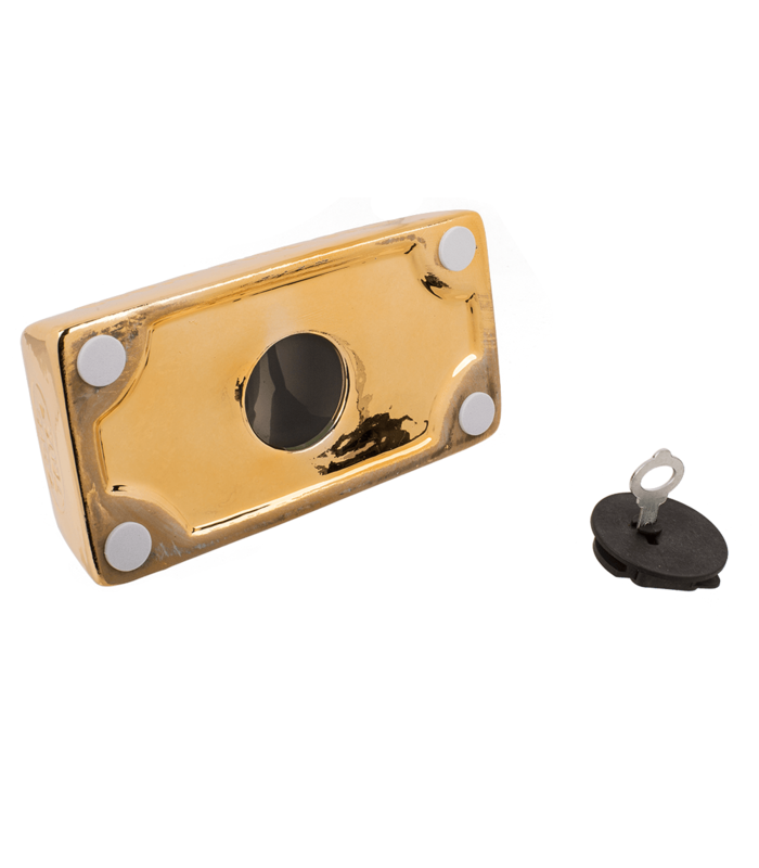 Ofis & Yaşam78/4010ANAHTARLI KUMBARA ALTIN