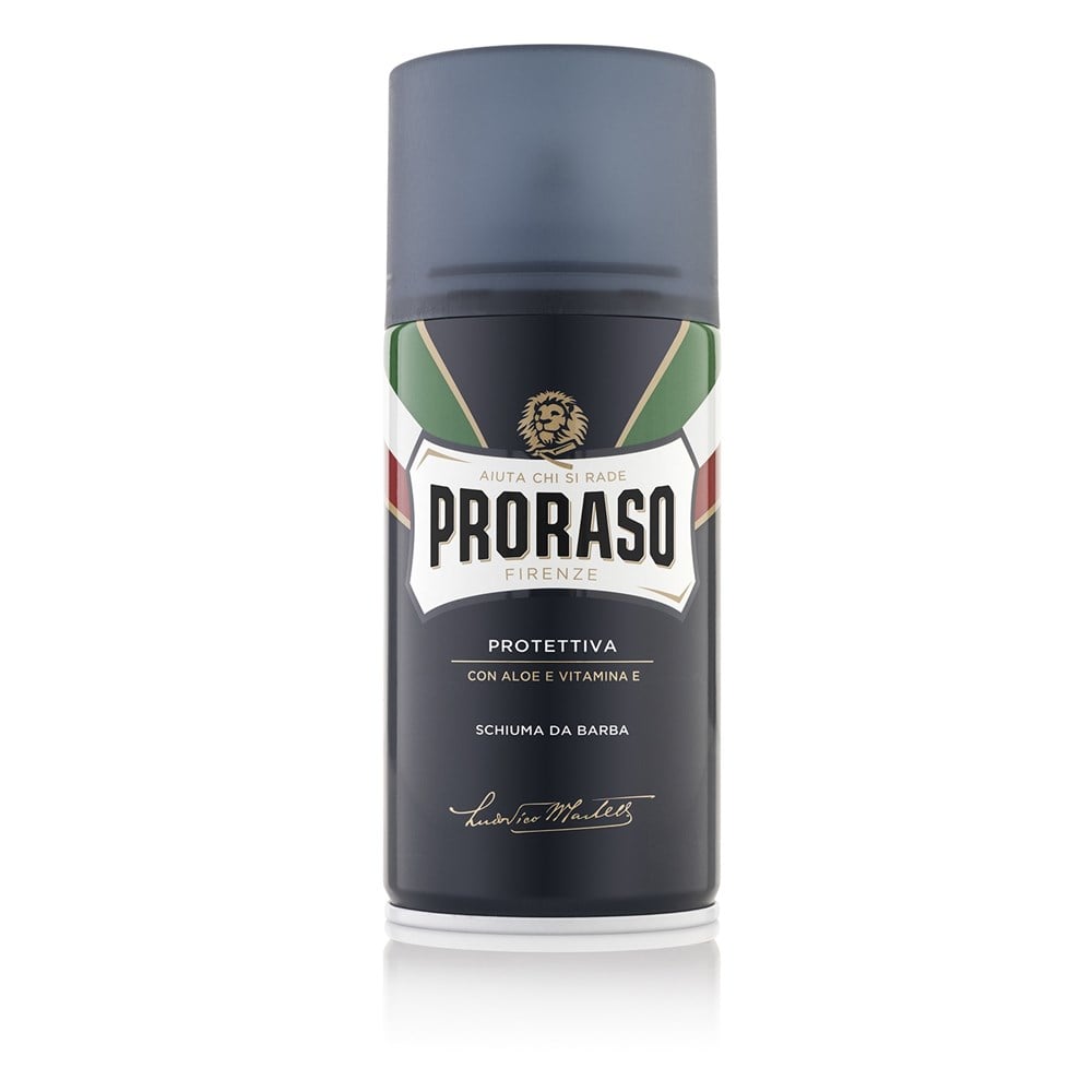 Bakım Ürünleri400433Proraso Tıraş Köpüğü - Aloe Vera E Vitaminli - 300 ml