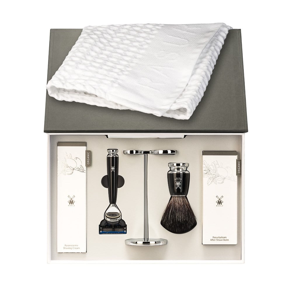 RYTMO Hediye Tıraş Seti