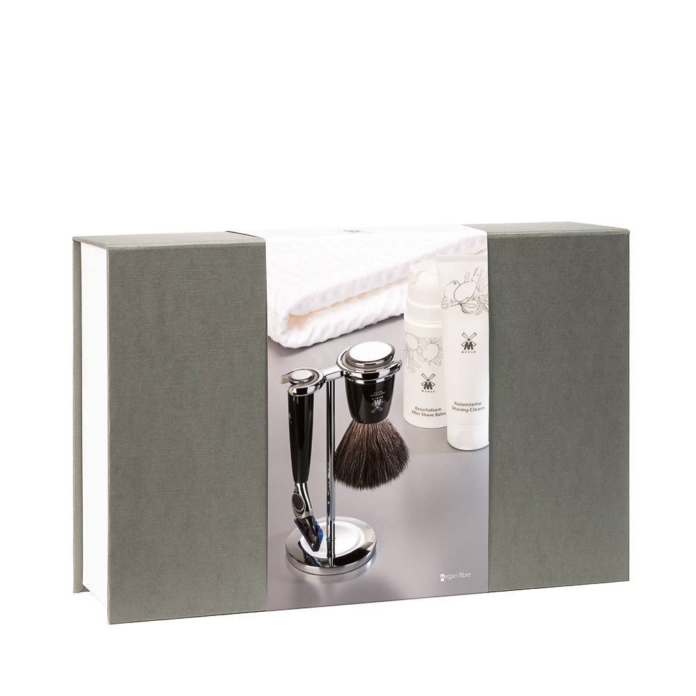 RYTMO Hediye Tıraş Seti