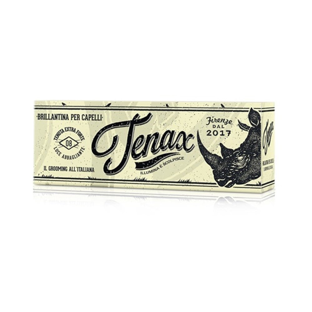 Saç Şekillendirici Krem Strong 100 ml