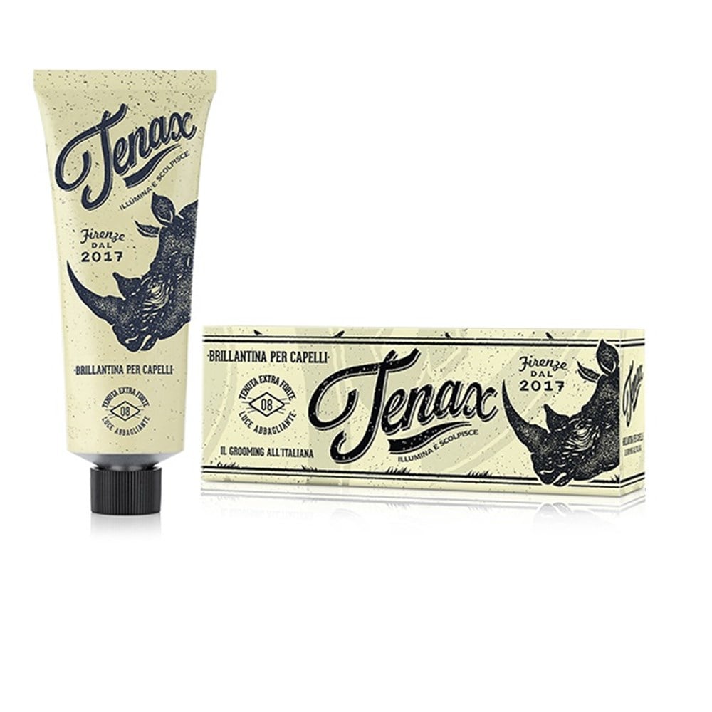 Saç Şekillendirici Krem Strong 100 ml