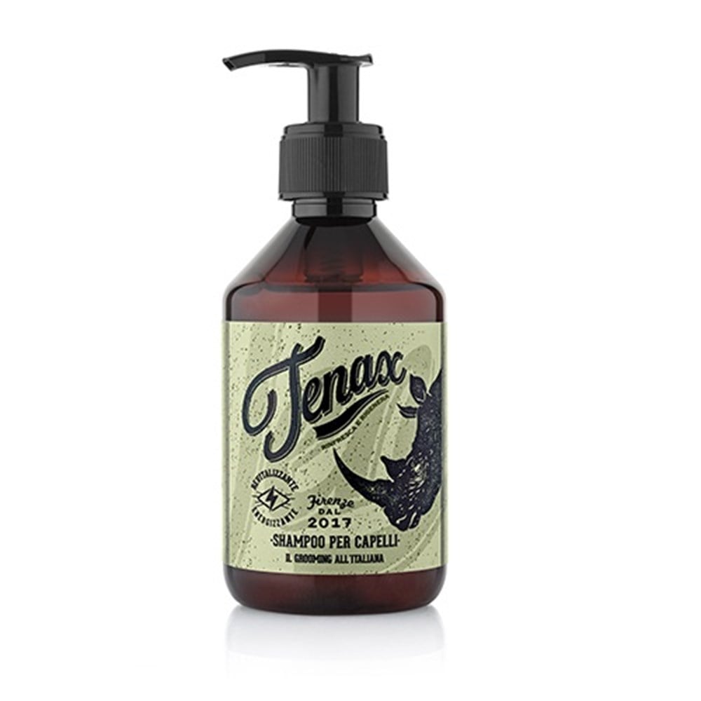 Tenax Saç Bakım Şampuanı 250 ml