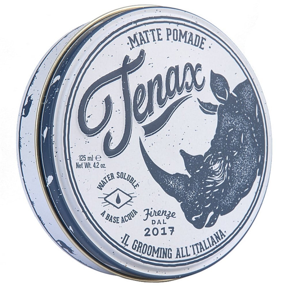 Bakım Ürünleri428011Saç Şekillendirici Pomad Mat 125 ml