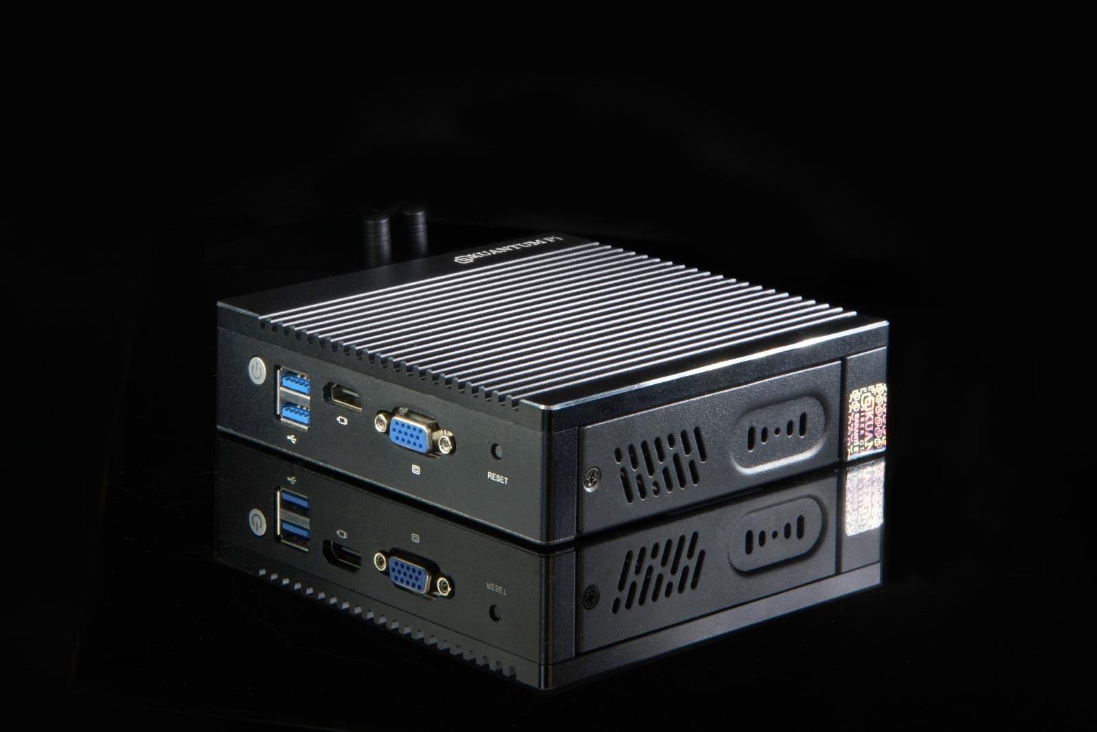KP200L Kuantum Pi Firewall Cihazı
