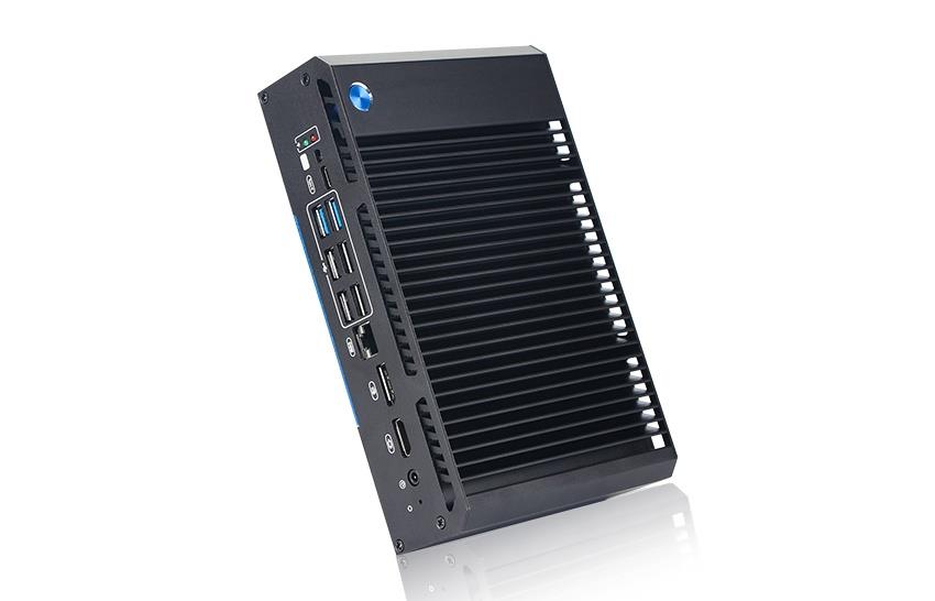 Kuantum PiKuantum Pi Firewall Campus Güvenlik Duvarı Cihazı - KP2500SFPC