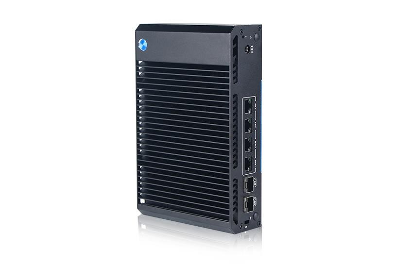 Kuantum PiKuantum Pi Firewall Campus Güvenlik Duvarı Cihazı - KP2500SFPC,Entegre VPN ve HotSpot, 1 Yıllık Lisans - KP2500SFPCY1YL
