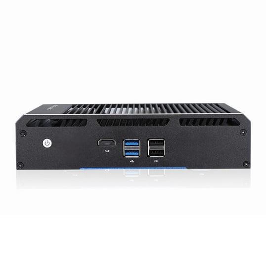 Kuantum PiKuantum Pi Firewall Enterprise Güvenlik Duvarı Cihazı - KP500E, Entegre VPN ve HotSpot, 3 Yıllık Lisans - KP500ECY3YL