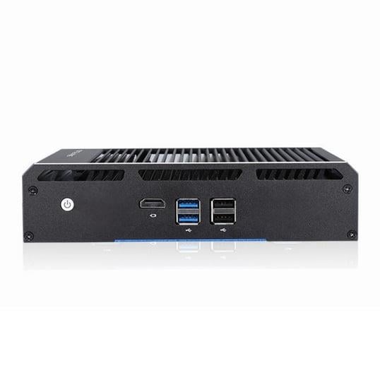 Kuantum PiKuantum Pi Firewall Enterprise Güvenlik Duvarı Cihazı - KP500E, Entegre VPN ve HotSpot, 1 Yıllık Lisans - KP500ECY1YL
