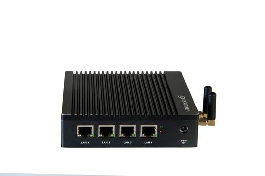 Kuantum PiKuantum Pi Firewall Large Güvenlik Duvarı Cihazı - KP250L