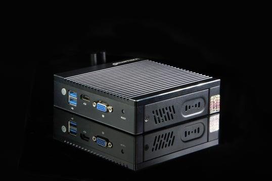 Kuantum PiKuantum Pi Firewall Large Güvenlik Duvarı Cihazı - KP250L, Entegre VPN ve HotSpot, 3 Yıllık Lisans KP250LCY3YL