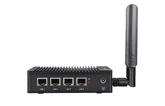 Kuantum PiKuantum Pi Firewall Medium Güvenlik Duvarı Cihazı - KP100M