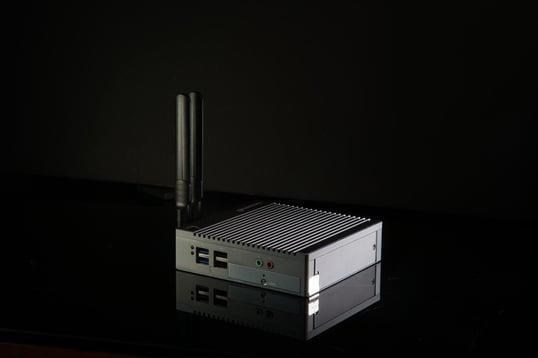 Kuantum PiKuantum Pi Firewall Small Güvenlik Duvarı Cihazı - KP25S, Entegre VPN ve HotSpot, 1 Yıllık Lisans - KP25SCY1YL
