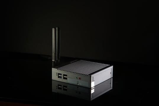 Kuantum PiKuantum Pi Firewall Small Güvenlik Duvarı Cihazı - KP25S, Entegre VPN ve HotSpot, 1 Yıllık Lisans - KP25SCY1YL