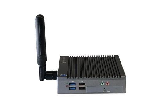 Kuantum PiKuantum Pi Firewall Small Güvenlik Duvarı Cihazı - KP25S, Entegre VPN ve HotSpot, 1 Yıllık Lisans - KP25SCY1YL