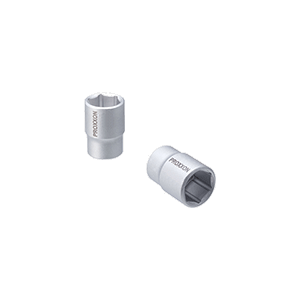 1/2' LOKMA 20mm