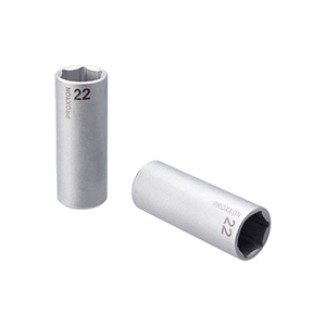 1/2' UZUN LOKMA 22mm