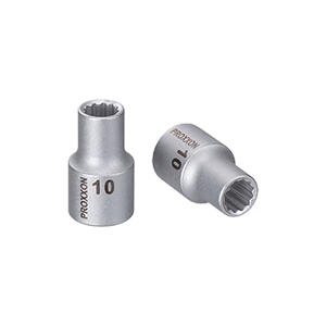 1/2' XZN LOKMA 10mm