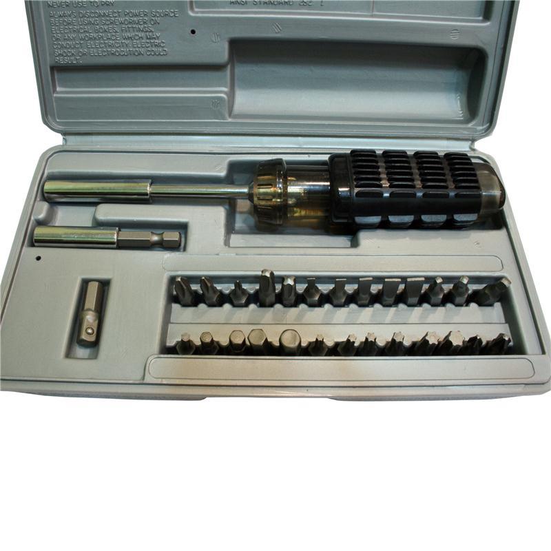 30 LU BİTS UÇ SETİ