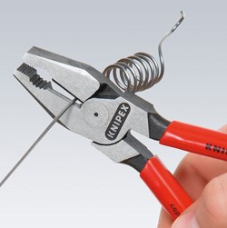 AĞIR TİP KOMBİNE PENSE 180 mm