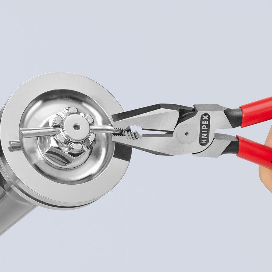 AĞIR TİP KOMBİNE PENSE 200 mm