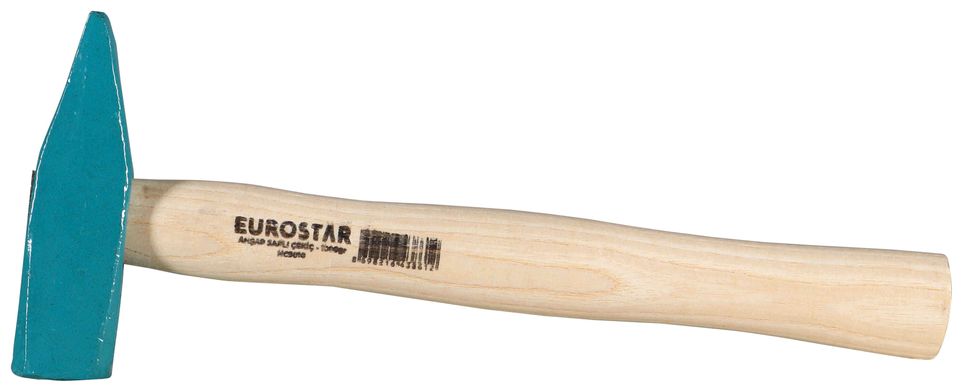 AHŞAP SAPLI ÇEKİÇ 1000gr
