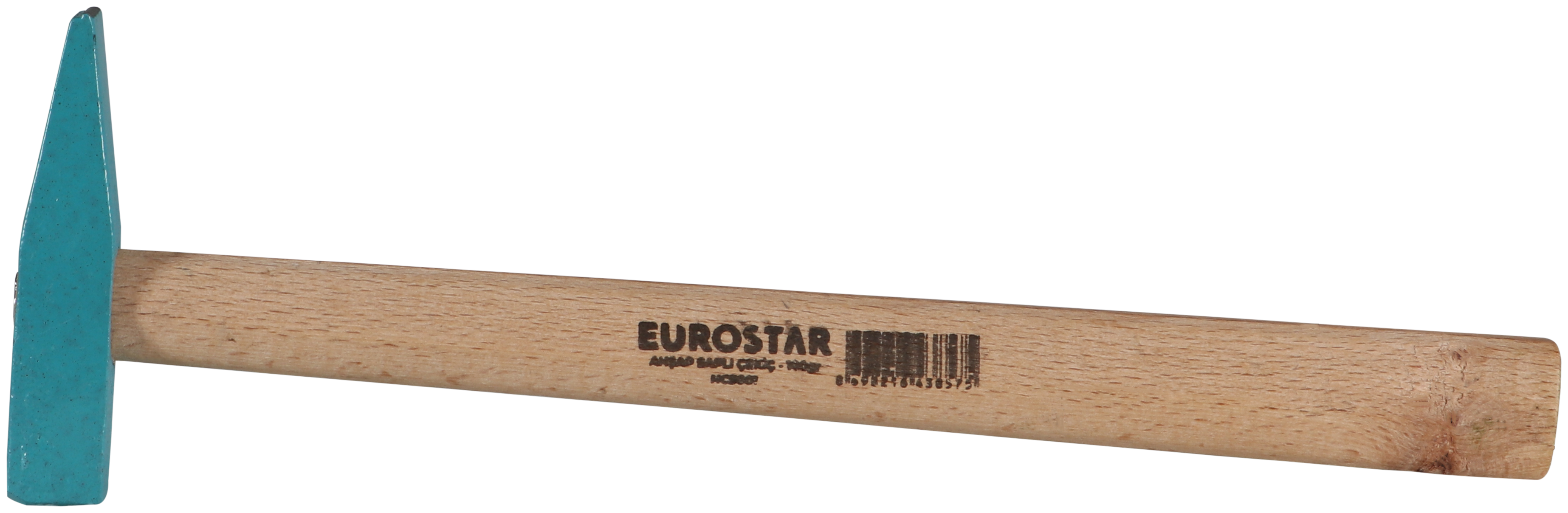 AHŞAP SAPLI ÇEKİÇ 100gr