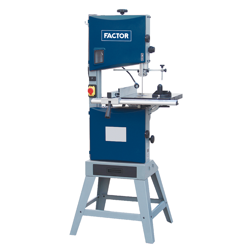 AHŞAP ŞERİT TESTERE MAKİNASI 305mm