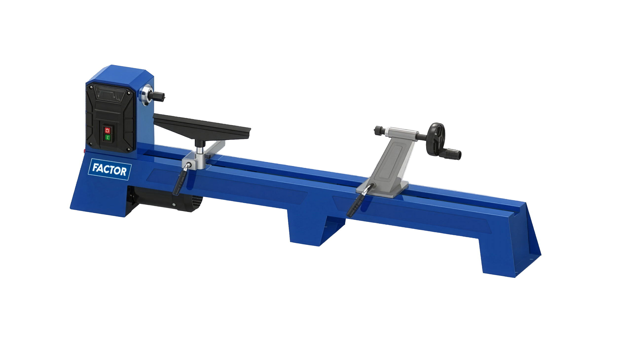 AHŞAP TORNA MAKİNASI 1000mm
