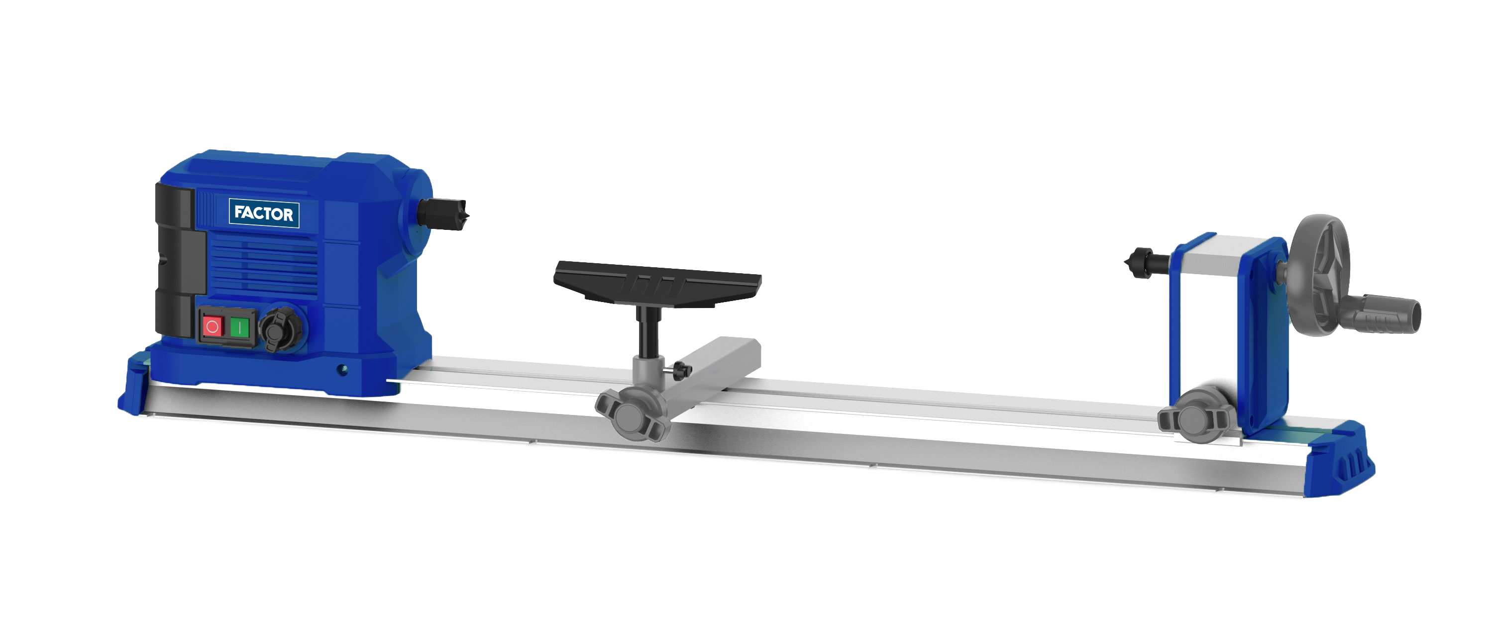 AHŞAP TORNA MAKİNASI 600mm