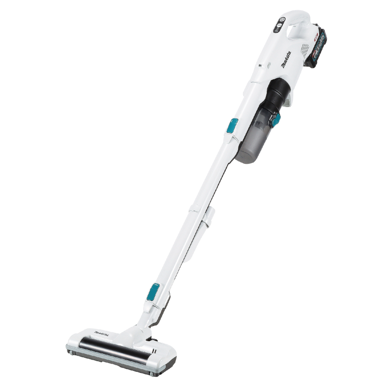 AKÜLÜ DİKEY SÜPÜRGE 40V