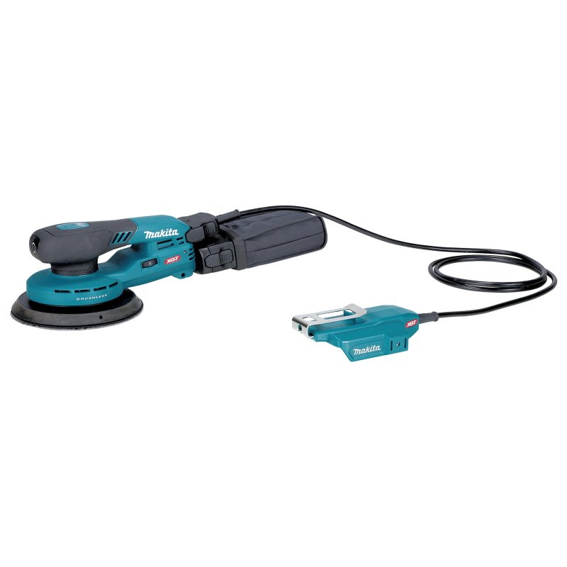 AKÜLÜ ORBİTAL ZIMPARA 40V