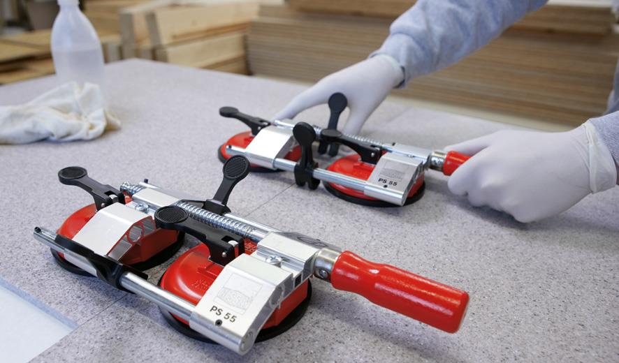 ALIŞTIRMA İŞKENCESİ 10 - 55mm 260N