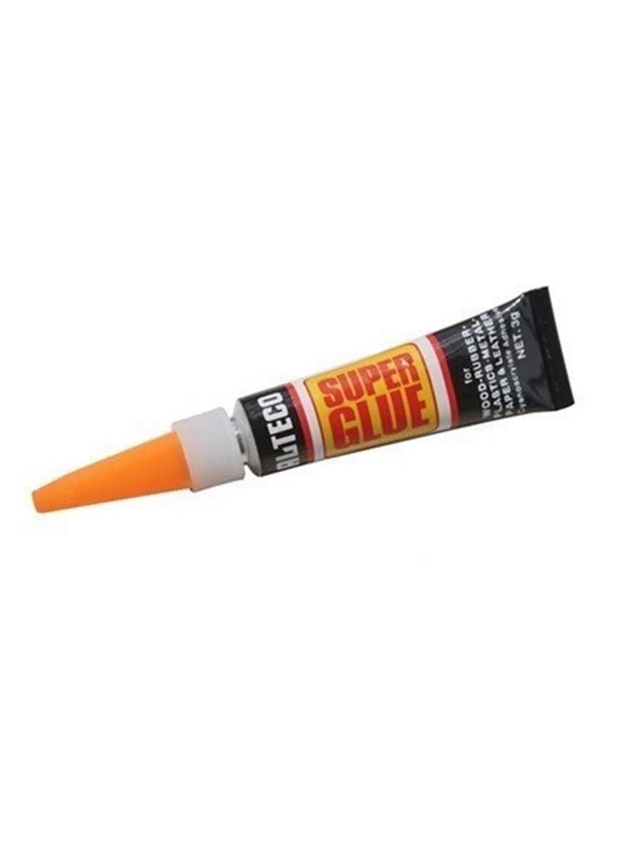 Alteco Süper Yapıştırıcı 3gr