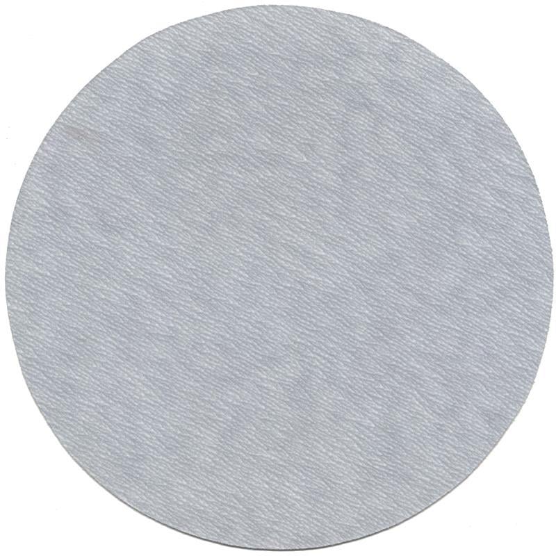 ALÜMİNYUM OKSİT CIRTLI (DELİKSİZ) DİSK ZIMPARA 180 mm 400 KUM