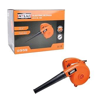 Attlas Eco Bl 500 Üfleme Motoru 500 W - A0801035