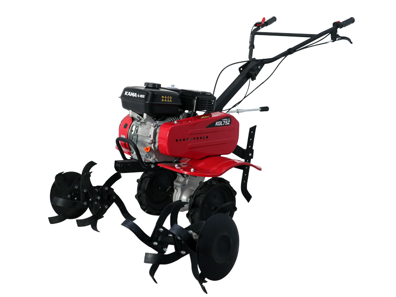 BENZİNLİ ÇAPA MAKİNASI 7 Hp