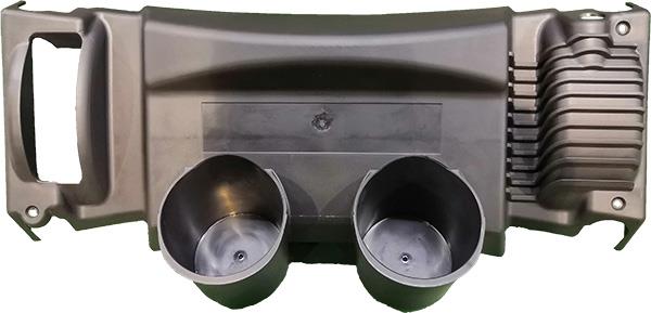 BENZİNLİ ÇİM BİÇME MAKİNASI (ŞANZIMANLI) 163 CC