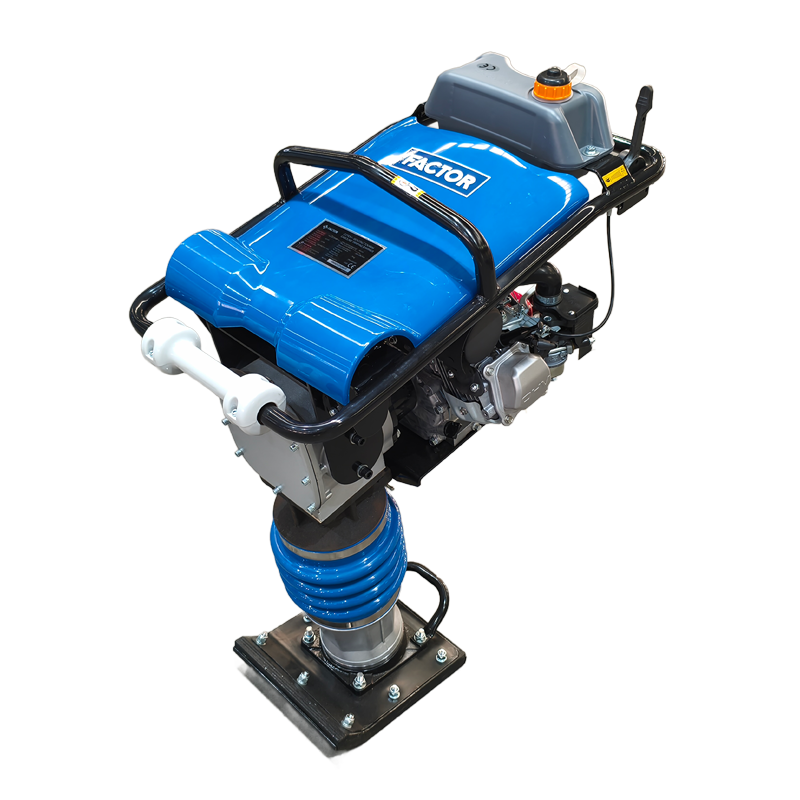 BENZİNLİ TOKMAK GX160 5,5HP