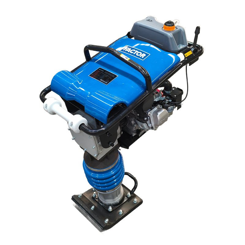 BENZİNLİ TOKMAK GX160 5,5HP