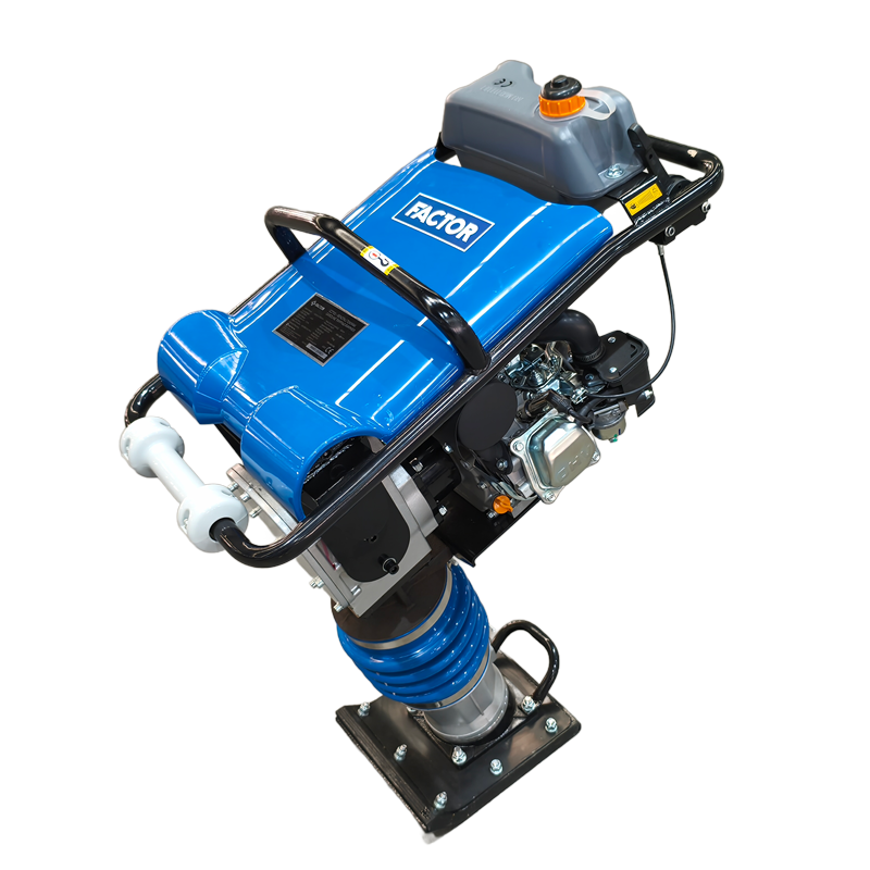 BENZİNLİ TOKMAK LC168 6,5HP